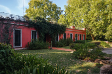 Argentina-Buenos Aires-Estancia Getaway near Buenos Aires